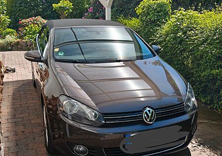 VW Golf Volkswagen 1.4 TSI 90 kW CUP Cabriolet CUP