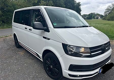 VW T6 Multivan Volkswagen