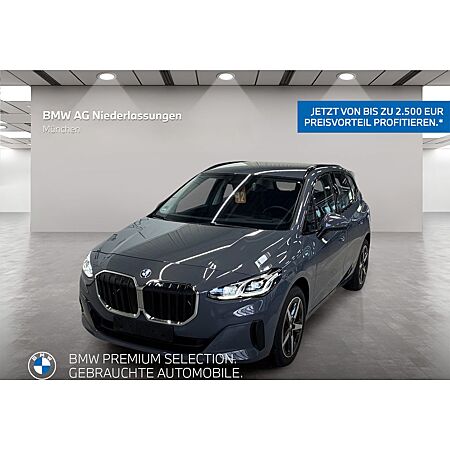 BMW 2er Active Tourer leasen