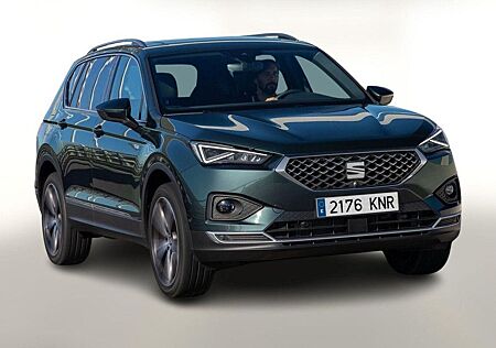 Seat Tarraco 2.0 TDI 150 DSG Nav AHK eHk SHZ Kam A...