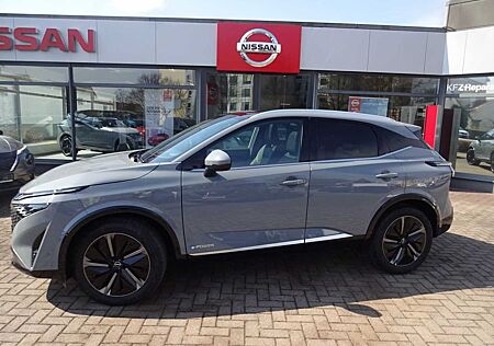 Nissan Qashqai Elektro/Benzin 1.5 VC-T e-Power Tekna, P