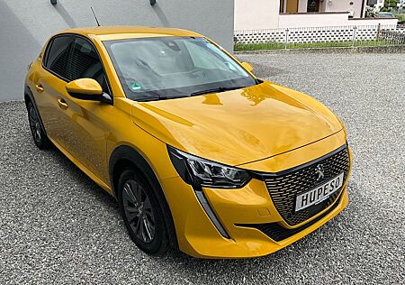 Peugeot 208 e- Allure Pack