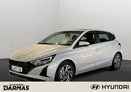 Hyundai i20 1.0 Turbo Trend Mod. 25 Klimaaut. Navi LED