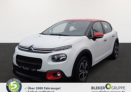 Citroën C3 PureTech 110 Shine