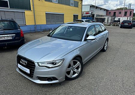 Audi A6 Avant 2.0 TDI ultra Xenon Kamera Navi