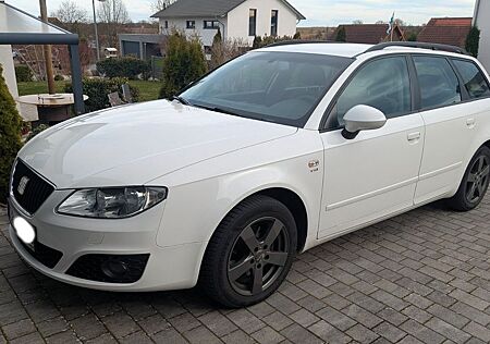 Seat Exeo ST 1.8 TSI 88kW Style Style
