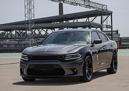 Dodge Charger AWD GT LPG