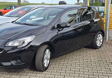 Opel Corsa ON 1.4 Turbo -SHZ LHZ PDC AppConnect-