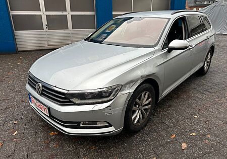 VW Passat Variant Volkswagen Comfortline, Nr133, Tüv bis 02/26