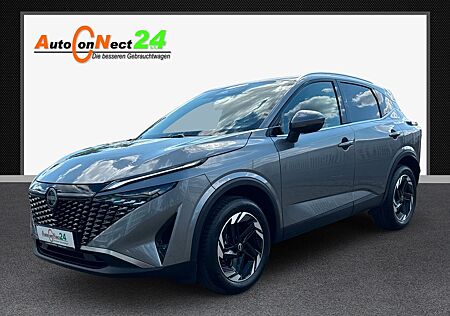 Nissan Qashqai N-Connecta XTronic *Navi/LED/Kamera360/P