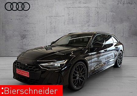 Audi A6 Avant TDI qu. edition one S line MATRIX 21 PA