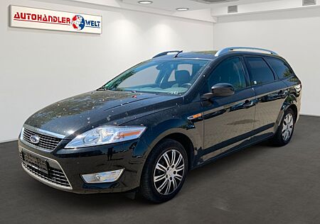 Ford Mondeo Kombi 1.6 Ti-VCT AAC AHK PDC SHZ FSHz Nav