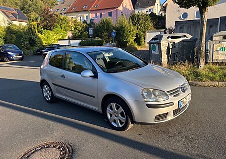 VW Golf Volkswagen 1.6 Comfortline Comfortline