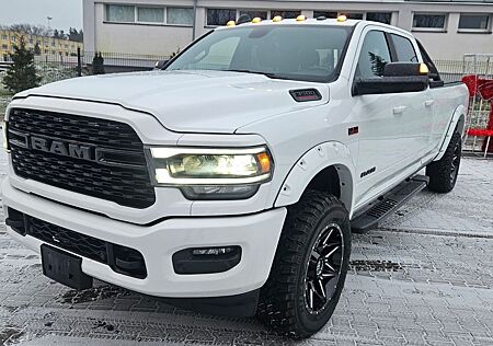 Dodge RAM 3500, Bighorn, 4x4,Longbed