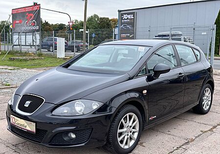 Seat Leon Reference Copa Ecomotive