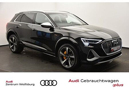 Audi e-tron S quattro HeadUp/Luft/Matrix/B+O/Leder