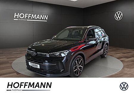 VW Tiguan Volkswagen 1.5 eTSI Goal DSG