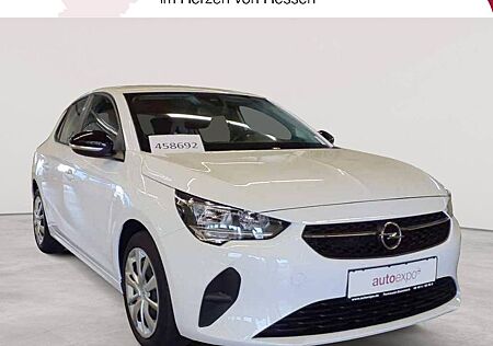 Opel Corsa 1.5 D Edition Navi PDC SHZ