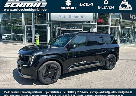 Kia EV9 99,8 kWh GT-LINE ALLRAD |6-SITZ|GLASDACH|