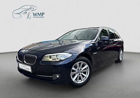 BMW 520d Touring/Klimaautom./Navi./AHK./Leder/