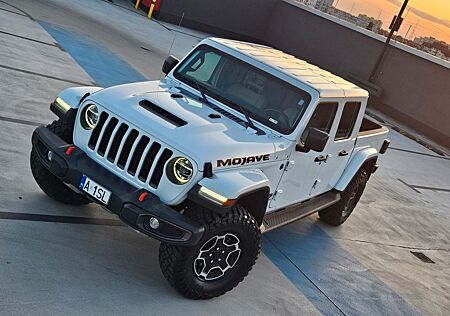 Jeep Gladiator Mojave