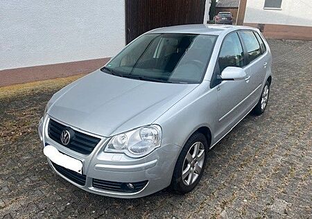 VW Polo Volkswagen 1.2 United