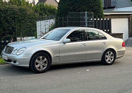 Mercedes-Benz 200 E Kompressor