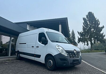 Renault Master Kasten L3H2 *Klima*Kamera*wenig KM*1.Hand