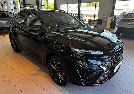 Hyundai Kona N Performance 2WD, Navi,ACC,