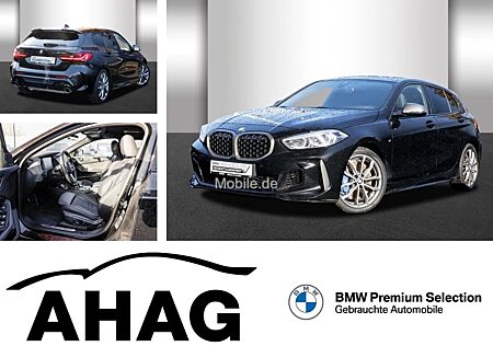 BMW M135i xDrive Navi Tempom.aktiv Panoramadach