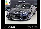 Mercedes-Benz AMG GT C Burmester*Comand*Distronic*Airscarf