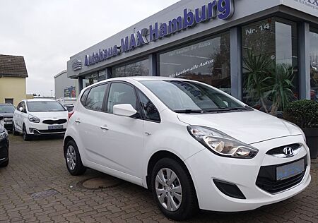 Hyundai ix20 1.6 Trend Automatik/NAVI/PDC/KLIMA