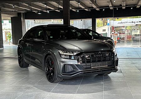 Audi Q8 50 TDI /S-LINE/PANO/HUD/MEMORY/B&O/AMBIENTE