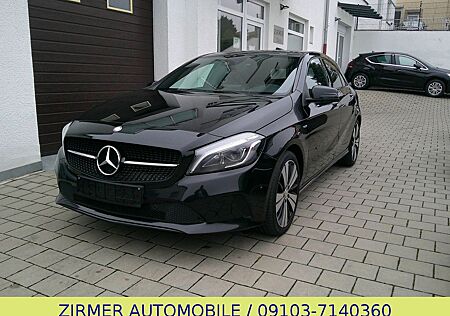 Mercedes-Benz A 250 4Matic 7G-DCT ACTIVITY EDITION