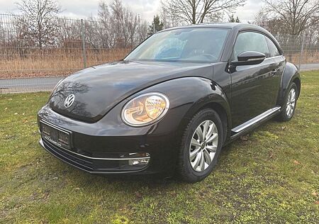 VW Beetle Volkswagen Design 1.2TSI