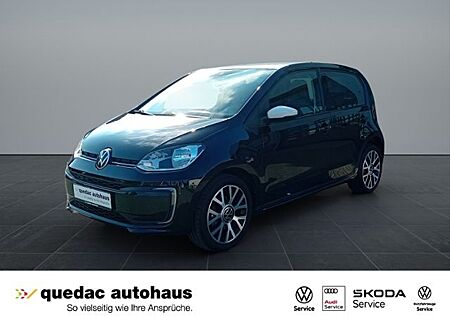 VW e-up! Volkswagen e-up! Style RFK PDC SHZ CLIMATRONIC GRA
