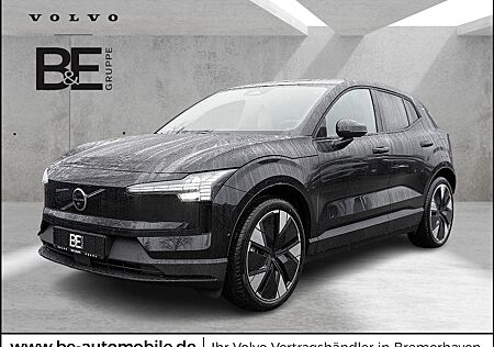 Volvo EX30 Ultra Single Motor Extended Range RWD 20°