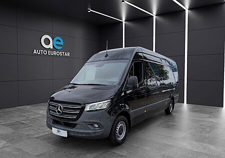 Mercedes-Benz Sprinter Tourer 316 CDI L3 *Behindertengerecht*