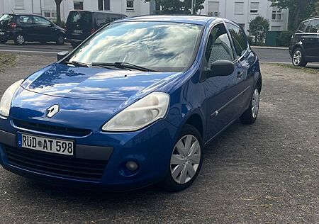 Renault Clio Expression 1.2 16V 75 Expression