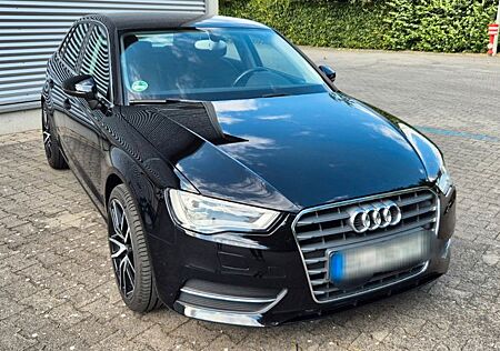 Audi A3 1.4 TFSI Ambiente Sportback Ambiente