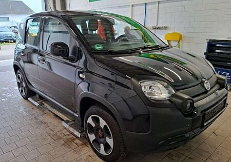 Fiat Panda 1.0 GSE Cross City Klima - Radio