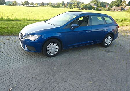 Seat Leon 1.6 TDI 85kW FR Sportstourer ST
