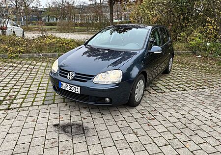 VW Golf Volkswagen 1.9 TDI United United