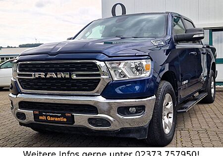 Dodge RAM 1500 3.6l Crew Cab, Kamera, Navi-App