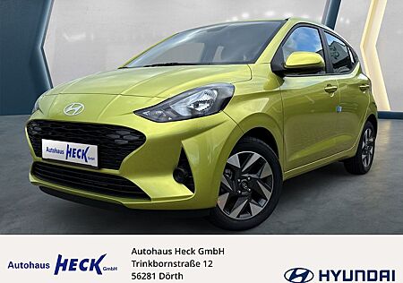 Hyundai i10 1,2 Trend
