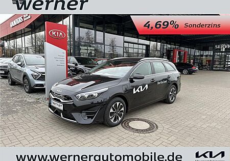 Kia Cee'd Sportswagon Ceed SW 1.6 GDI PHEV DCT Spirit Tech Sitzpaket