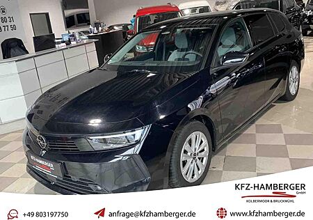 Opel Astra KOMBI BUSINESS EDITION 1.5 CDTI AUTM. NAVI