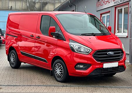 Ford Transit Custom 2.0 TDCI*Klima*Tempomat*Parkpilot