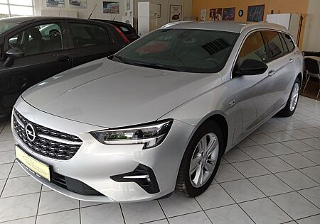 Opel Insignia ST 2,0 CDTI Automatik Matrix-LED Navi