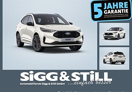 Ford Kuga Sound Edition 2.5 PHEV PANO*iACC*360*B&O*HU